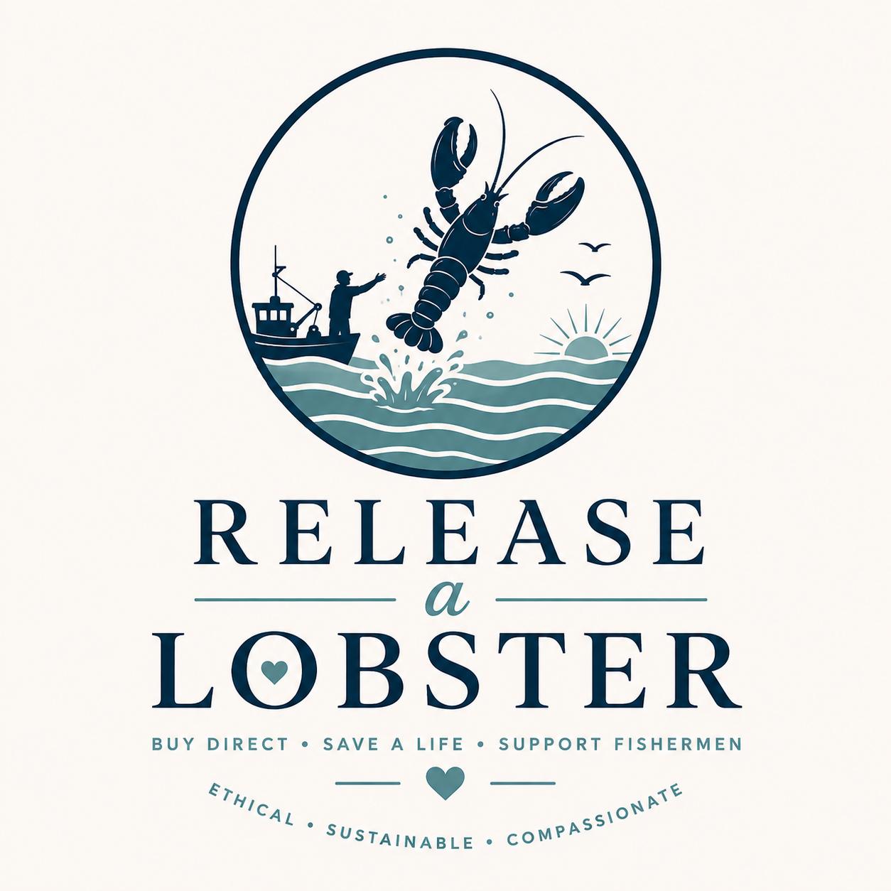 Release a Lobster